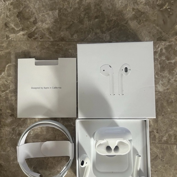Wireless Earbuds